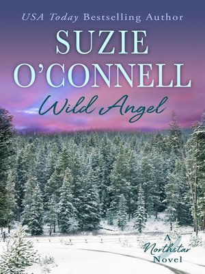 cover image of Wild Angel